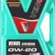 Venol Synthesis 0W20 SP (RC) C5 VW 508 509