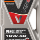 Venol Semisynthetic Multi PDG SM SL CG 4 CF 4 10W40