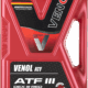 Venol ATF III DEX III Red