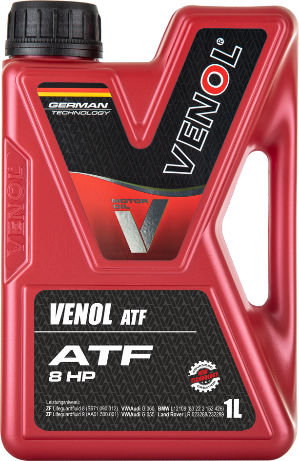Venol ATF 8 HP
