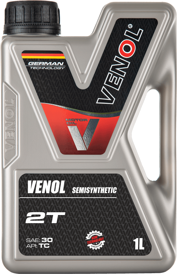 Venol Semisynthetic 2T TC