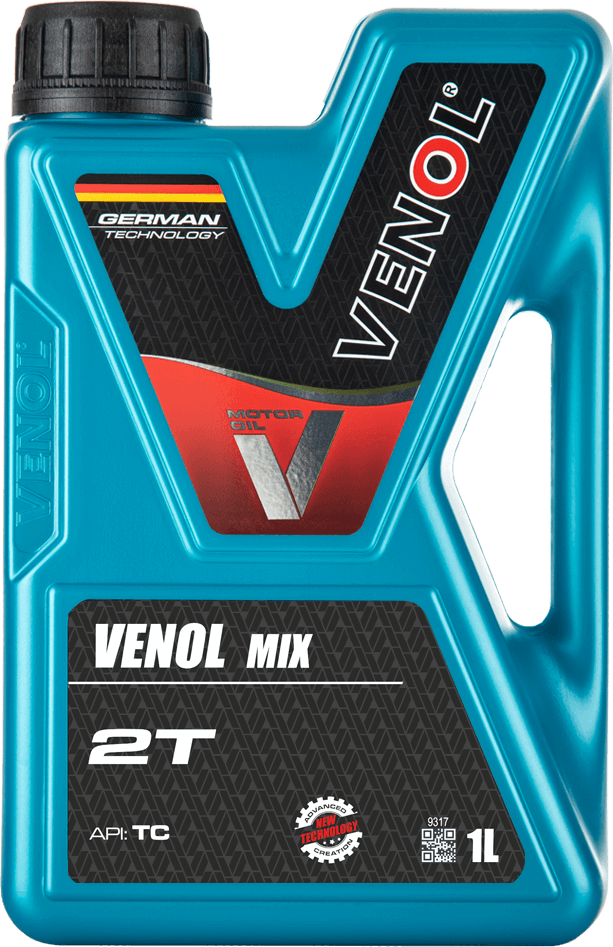 Venol Mix 2T TC