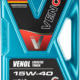 Venol Logistic Truck CJ 4 15W40