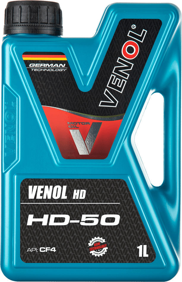 Venol HD 50 CF 4