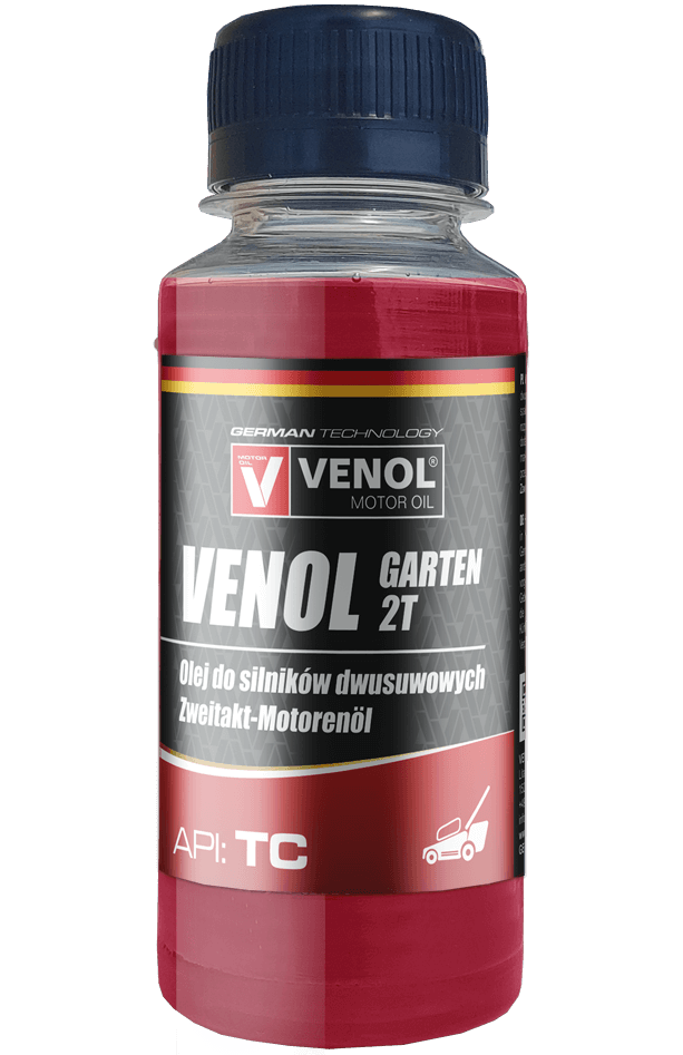 Venol Garten 2T TC