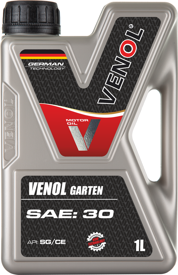 Venol Garten SG CE 30