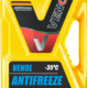 Venol Antifreeze -35°C Blue / Red / Green