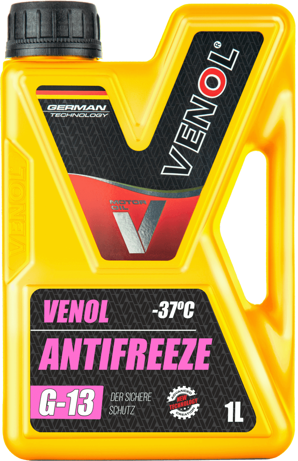 Venol Antifreeze G-13