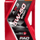Fully Synthetic Sport 5W-50