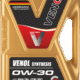 Venol Synthesis 0W30 C3 VW 504/507 SP/SN+