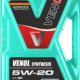 Venol Synthesis 5W20 SQ C5 GF-6A