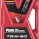 Venol Semisynthetic Gear GL 5 75W80