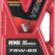 Venol Semisynthetic Gear GL 5 75W85
