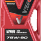Venol Semisynthetic Gear GL 5 75W90