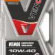 Venol Semisynthetic Turbo Active UHPDO CI 4 10W40
