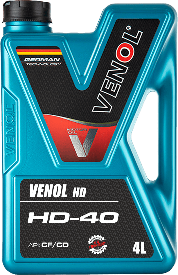 Venol HD 40 SF CD