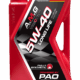 Fully Synthetic Long Life 5W-40