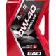 Fully Synthetic Long Life 0W-40