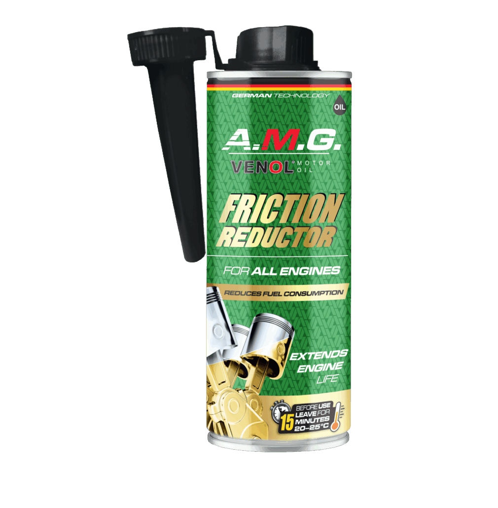 Friction Reductor