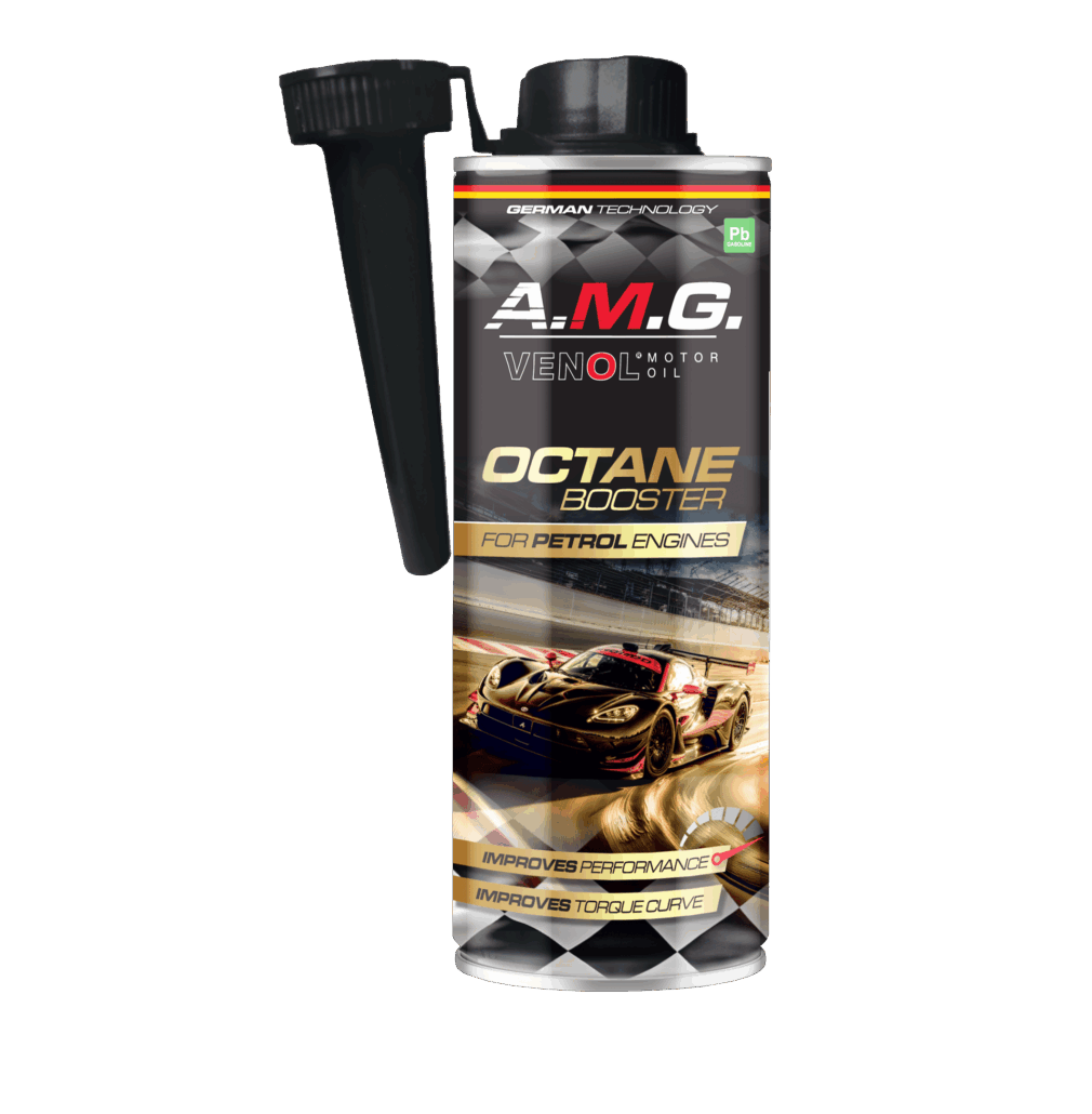 Octane Booster