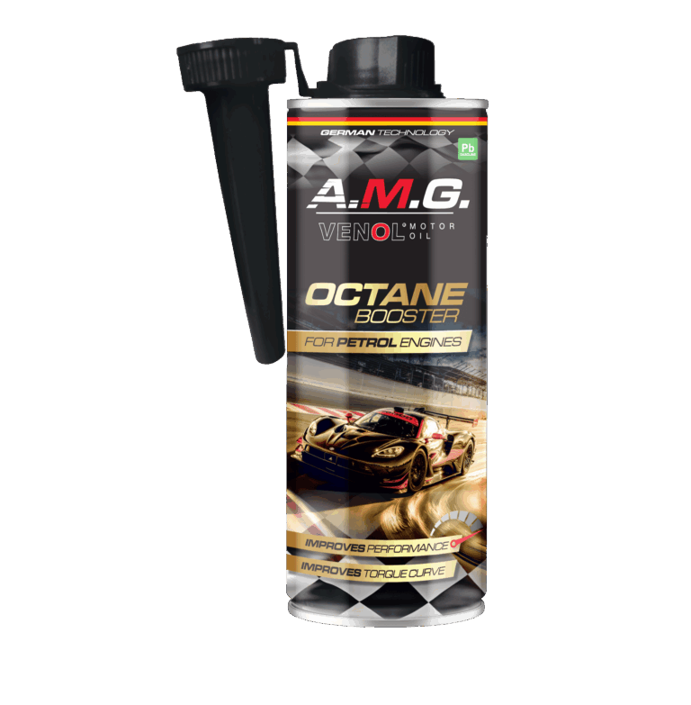 Octane Booster