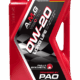 Fully Synthetic Long Life 0W-20