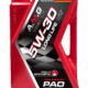 Fully Synthetic Long Life 5W-30