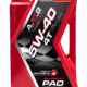 4T Fully Synthetic 5W-40