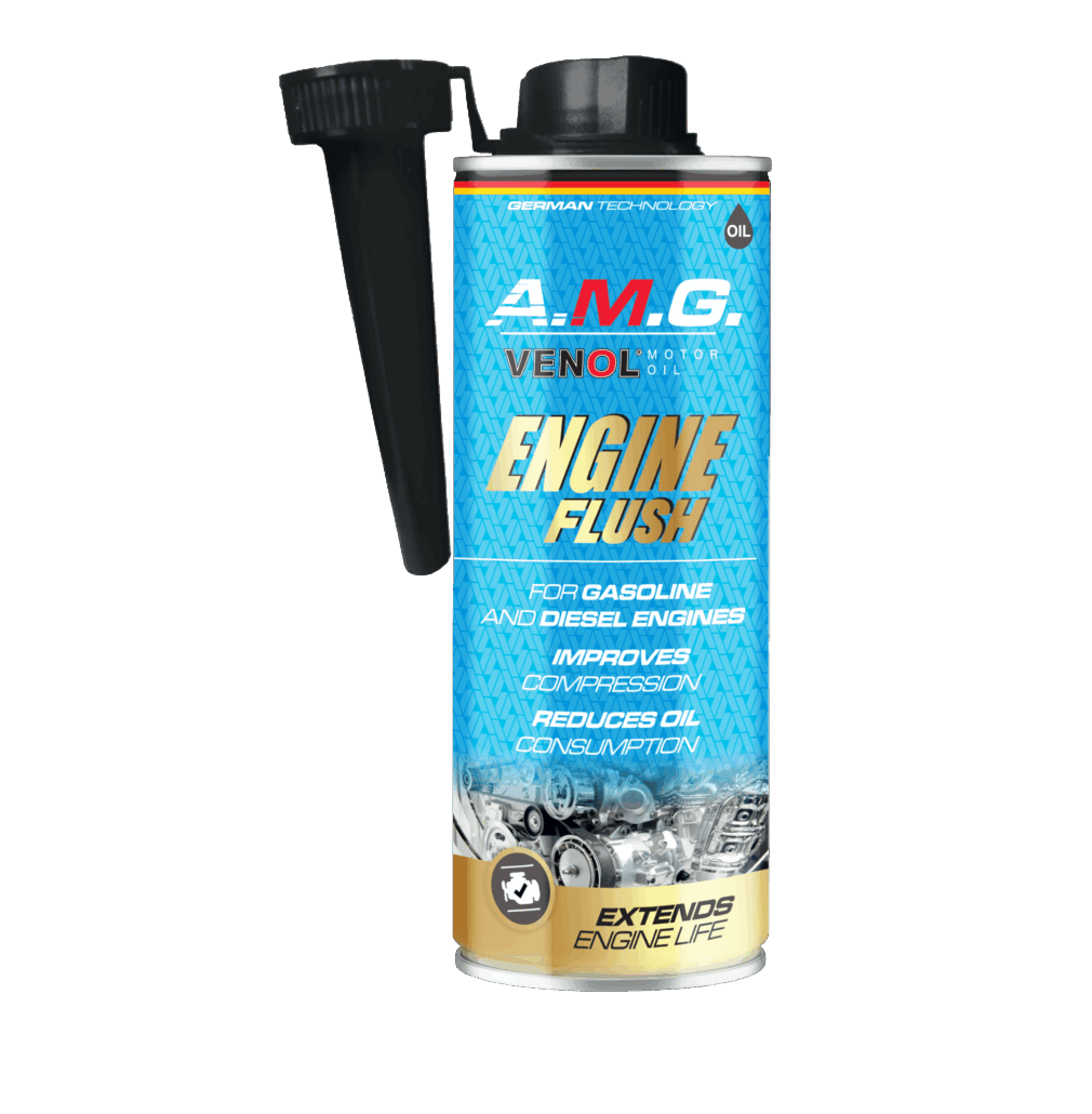 Engine Flush