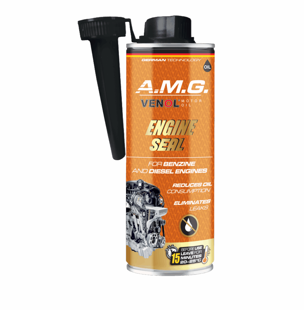Engine Seal