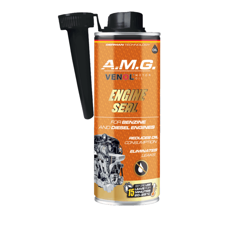 Engine Seal