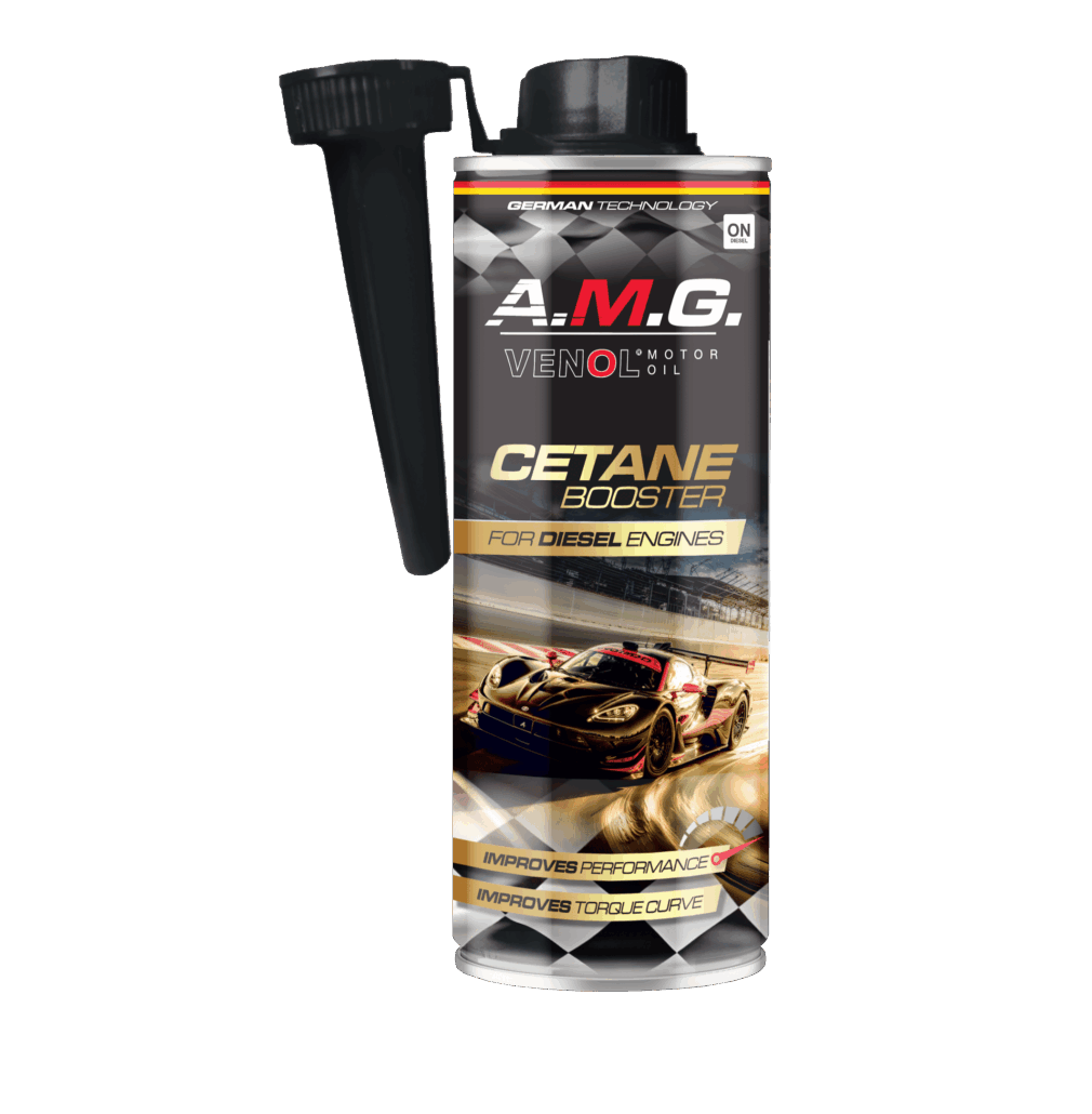 Cetan Booster