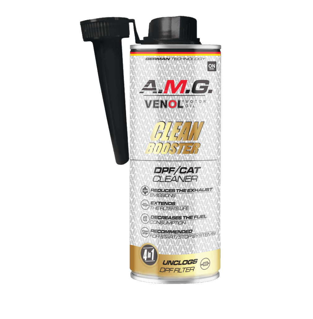 DPF / CAT Cleaner