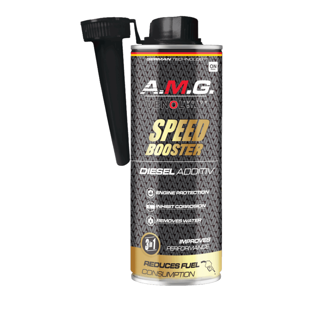 Diesel Additive Super Active