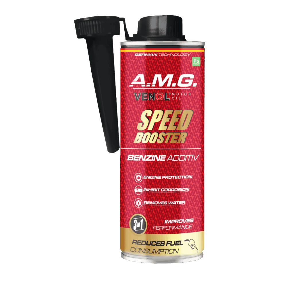 Benzin Additive Super Active