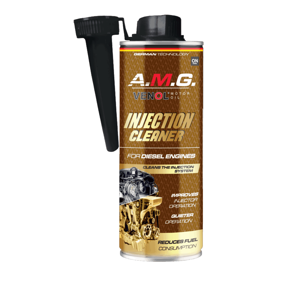 Injection Cleaner Diesel